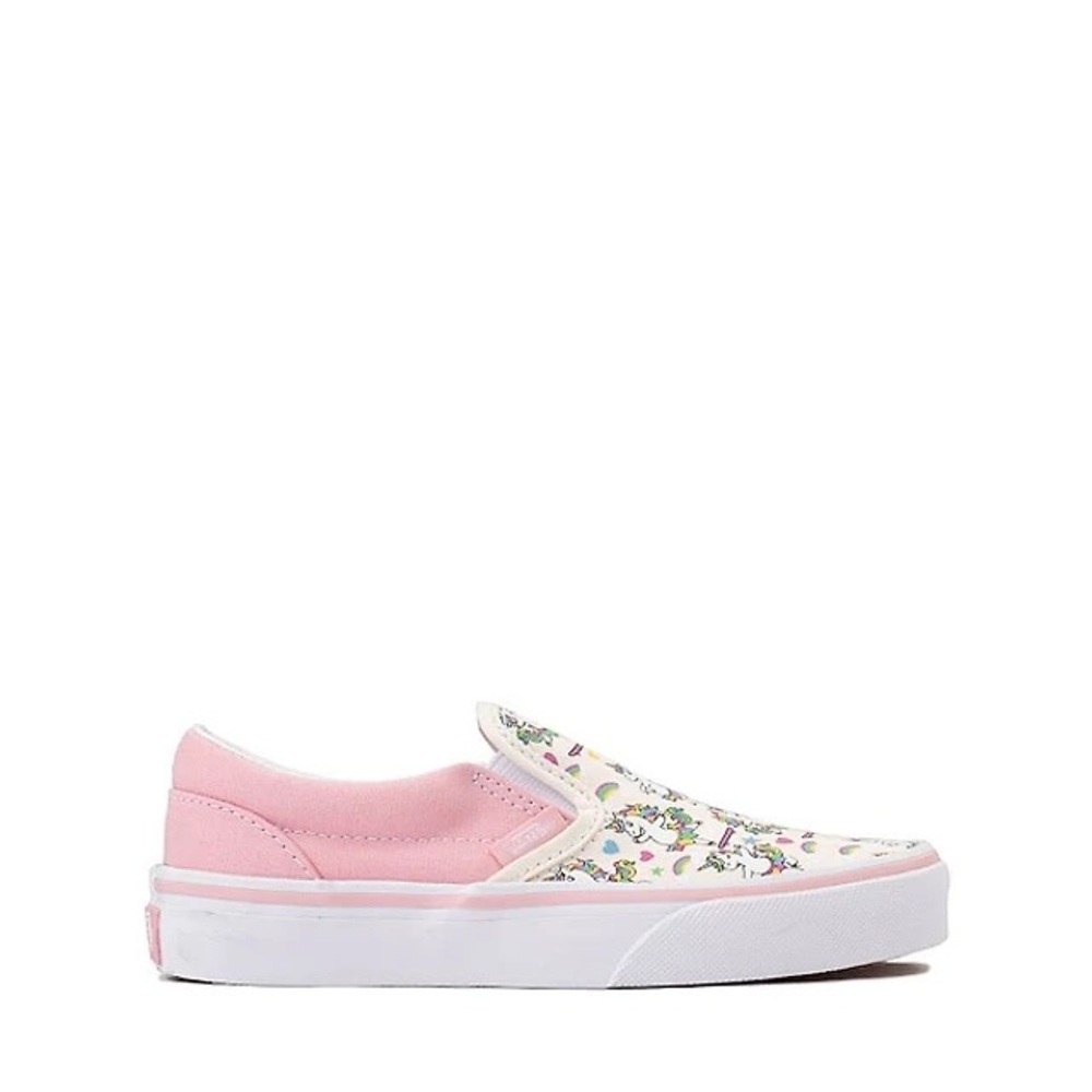 Vans Slip-On V Skateicorn Size 11